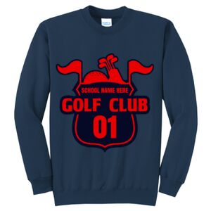 Crewneck Sweatshirt Thumbnail