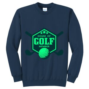 Crewneck Sweatshirt Thumbnail