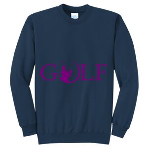 Crewneck Sweatshirt Thumbnail