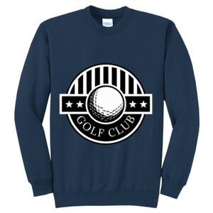 Crewneck Sweatshirt Thumbnail
