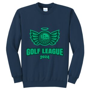 Crewneck Sweatshirt Thumbnail