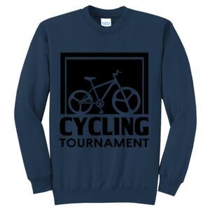 Crewneck Sweatshirt Thumbnail