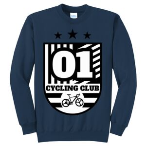 Crewneck Sweatshirt Thumbnail