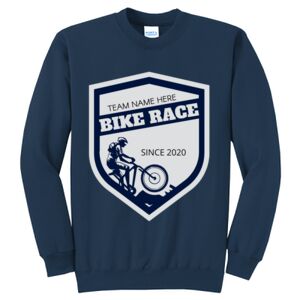 Crewneck Sweatshirt Thumbnail