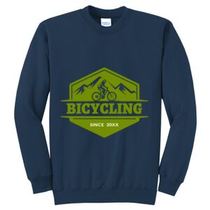 Crewneck Sweatshirt Thumbnail