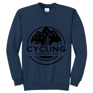 Crewneck Sweatshirt Thumbnail
