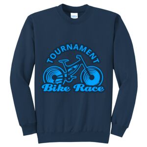 Crewneck Sweatshirt Thumbnail