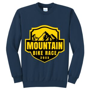 Crewneck Sweatshirt Thumbnail