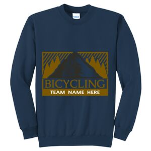 Crewneck Sweatshirt Thumbnail
