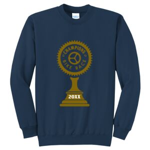 Crewneck Sweatshirt Thumbnail