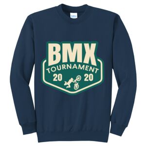Crewneck Sweatshirt Thumbnail