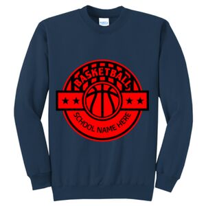 Crewneck Sweatshirt Thumbnail