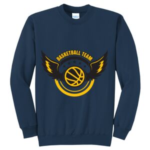 Crewneck Sweatshirt Thumbnail