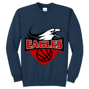 Crewneck Sweatshirt Thumbnail