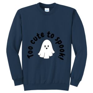 Crewneck Sweatshirt Thumbnail