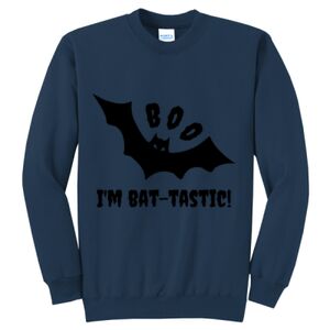 Crewneck Sweatshirt Thumbnail