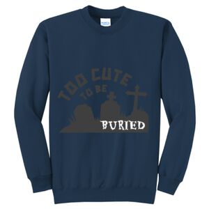 Crewneck Sweatshirt Thumbnail