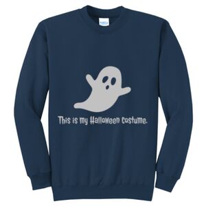 Crewneck Sweatshirt Thumbnail