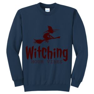 Crewneck Sweatshirt Thumbnail