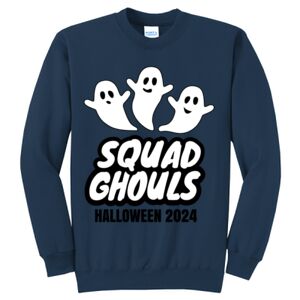 Crewneck Sweatshirt Thumbnail