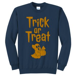 Crewneck Sweatshirt Thumbnail