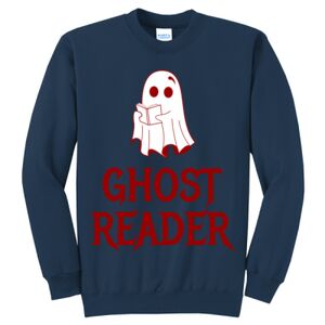 Crewneck Sweatshirt Thumbnail