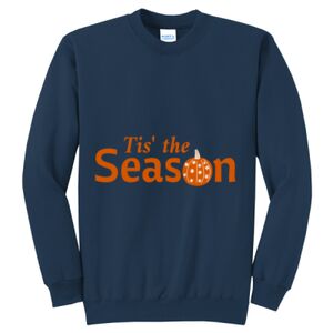 Crewneck Sweatshirt Thumbnail