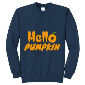 Crewneck Sweatshirt Thumbnail
