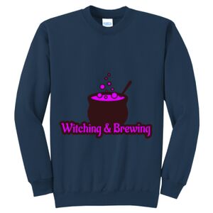 Crewneck Sweatshirt Thumbnail