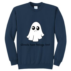 Crewneck Sweatshirt Thumbnail