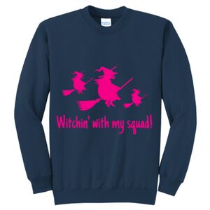 Crewneck Sweatshirt Thumbnail