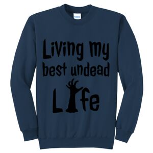 Crewneck Sweatshirt Thumbnail