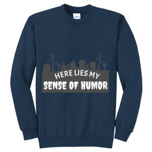 Crewneck Sweatshirt Thumbnail