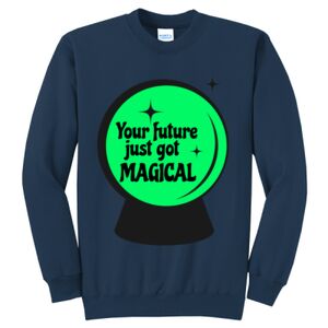 Crewneck Sweatshirt Thumbnail