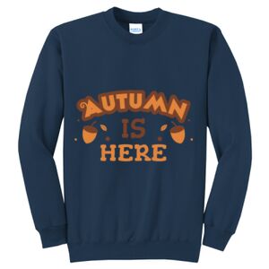 Crewneck Sweatshirt Thumbnail