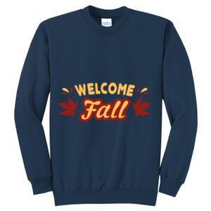 Crewneck Sweatshirt Thumbnail
