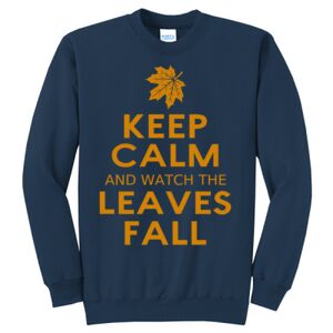 Crewneck Sweatshirt Thumbnail