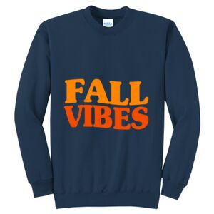 Crewneck Sweatshirt Thumbnail