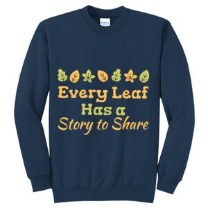 Crewneck Sweatshirt Thumbnail