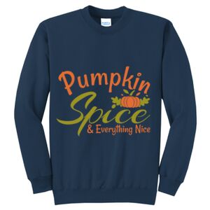 Crewneck Sweatshirt Thumbnail
