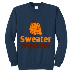 Crewneck Sweatshirt Thumbnail