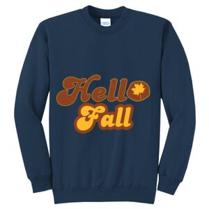 Crewneck Sweatshirt Thumbnail