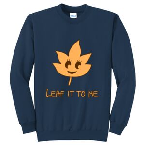 Crewneck Sweatshirt Thumbnail