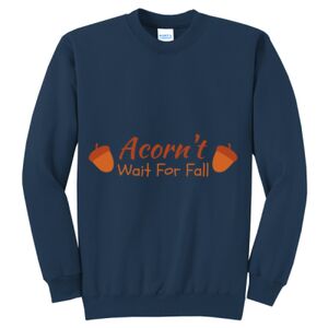 Crewneck Sweatshirt Thumbnail
