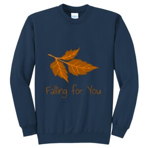 Crewneck Sweatshirt Thumbnail