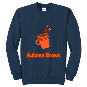 Crewneck Sweatshirt Thumbnail