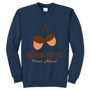 Crewneck Sweatshirt Thumbnail
