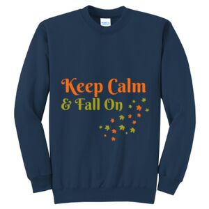 Crewneck Sweatshirt Thumbnail