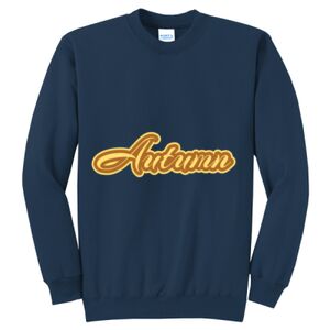 Crewneck Sweatshirt Thumbnail