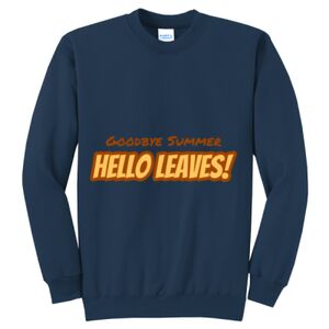 Crewneck Sweatshirt Thumbnail